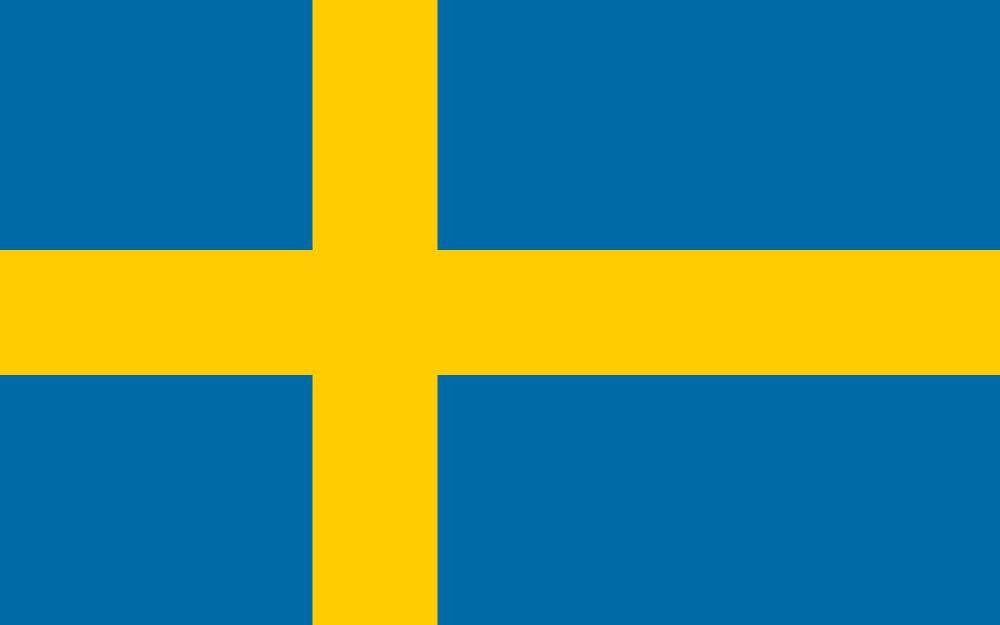 Suecia
